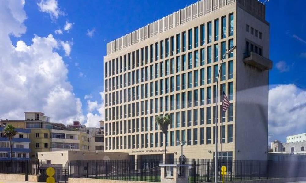 Βιέννη: Μυστήριο - Επανεμφάνιση του «Συνδρόμου της Αβάνας»